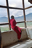 Ladakh - Tikse Gompa